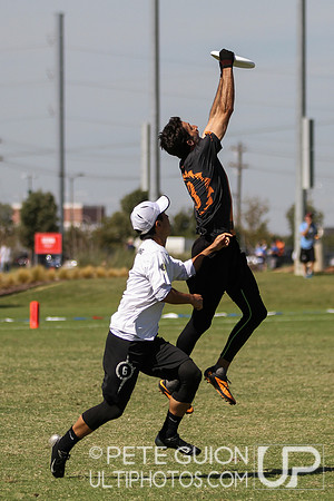 USAU Nationals 2014 Championships