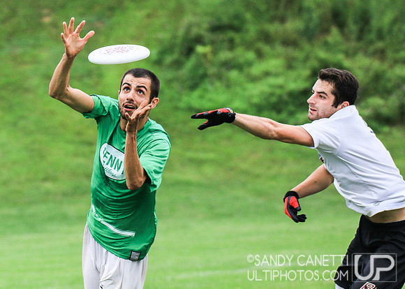 Philly Open 2016 - Saturday