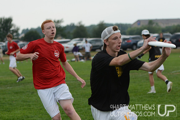 Saturday - YCC 2014
