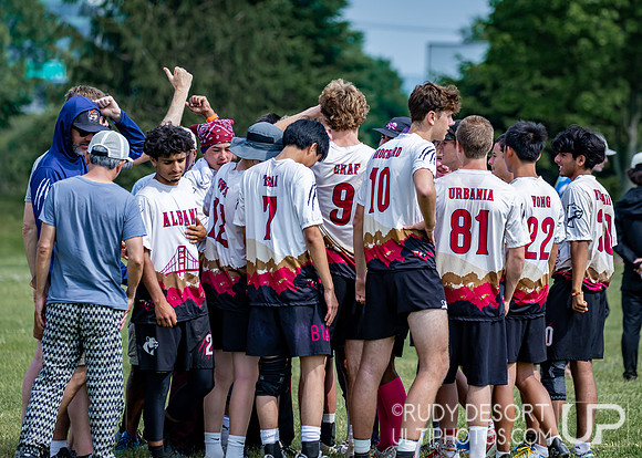 2025 High School National Invite (HSNI)