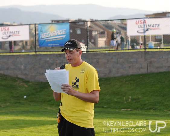 College Championships Award Ceremony photos