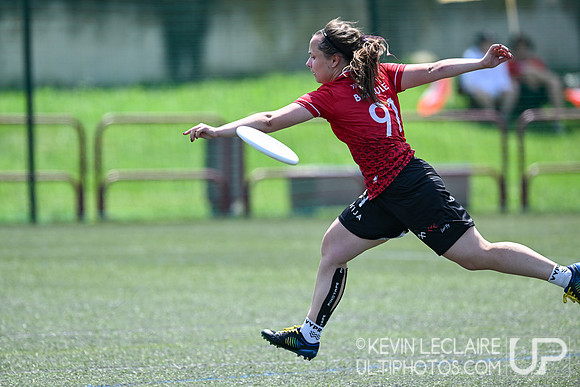 Mixed Games 2pm round - WU24 Wednesday