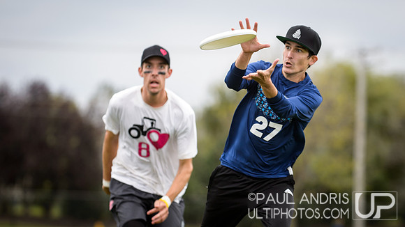 2016 Club National Championships