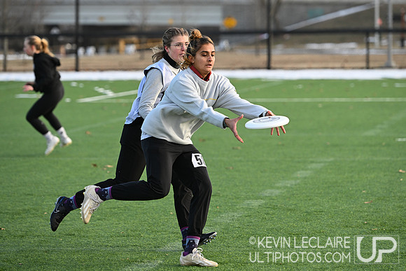 DC Shadow 2025 Open Tryout #1