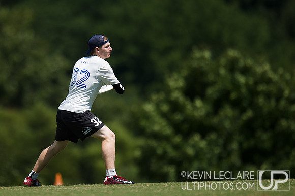 Chesapeake Open 2016 Sunday Action