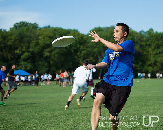 Capital Sectionals 2014 Saturday action