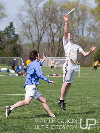 Fools Fest Friday Action Photos, Round 2