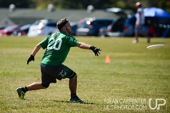 USAU Mid-Atlantic Regionals