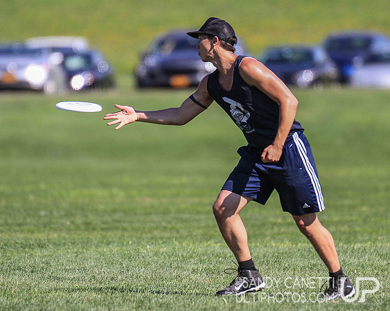 Metro New York Sectionals - Saturday