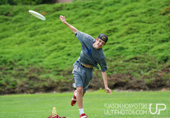 NUTC 2014 Session A