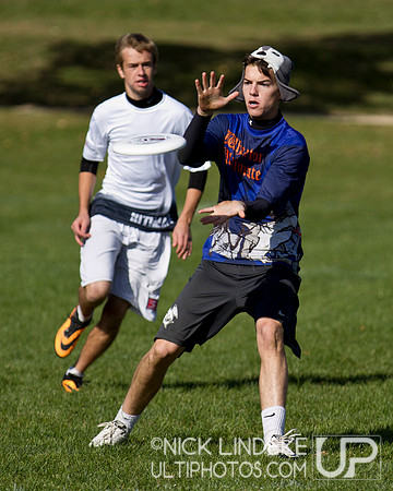 Sunday Action from Glory Days 2013