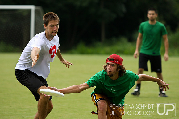 AFDC Summer League EOST - Saturday - 2010