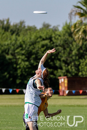 USAU Masters Championships
