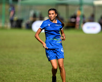 U17 Women Championship Game - Italy vs France - WJUC 2022