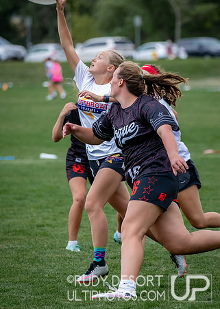 2024 USA Ultimate Youth Club Championships