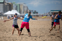 Sunday - 2024 Beach Championships