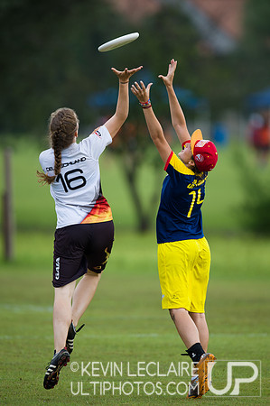Friday WJUC 2014 Action