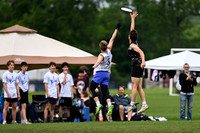 Open Qtrs - VA HS State Champs 2024