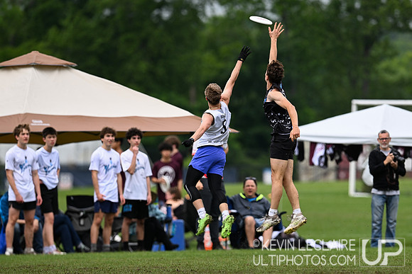 Open Qtrs - VA HS State Champs 2024