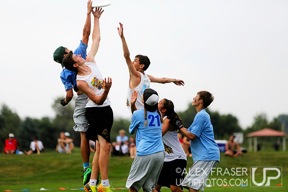 Sunday - YCC 2014