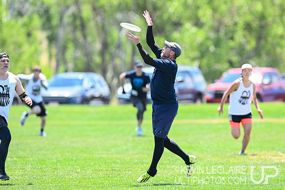 One Last Job vs Fountains of Youth GMX - 2025 Masters Champs