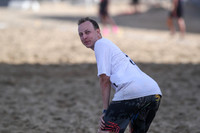 2022 USA Ultimate Beach National Championships