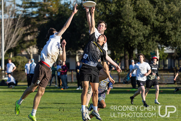 Stanford Invite 2025
