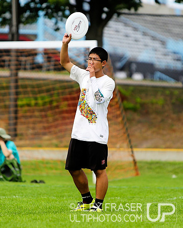 Saturday - YCC 2014