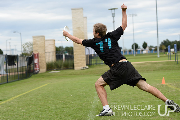 2013 USA Ultimate Club National Championships Friday