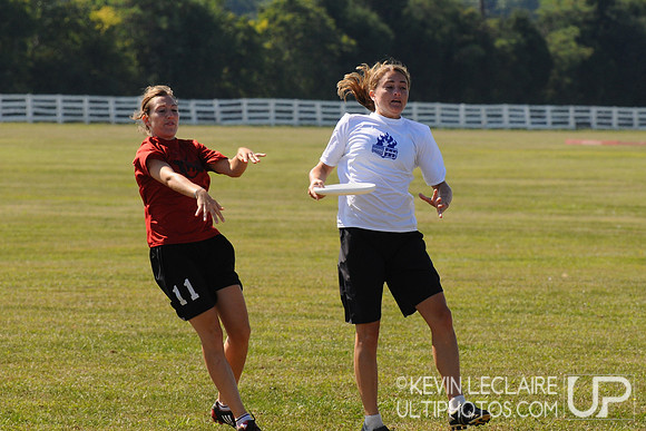 Chesapeake Open 2008 Mixed Divisions