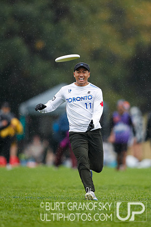 USA Ultimate Northeast Regionals, 9/21/2024