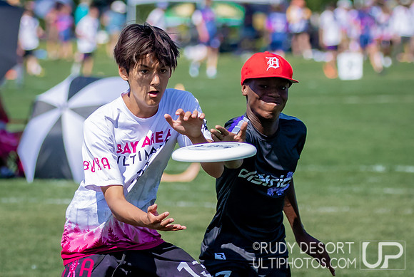 2024 USA Ultimate Youth Club Championships
