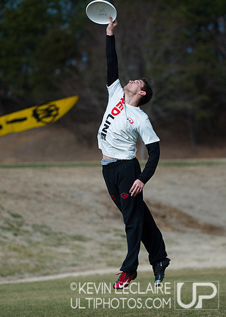 2014 Queen City Tune Up Sunday Action