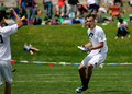 Open Semi Pitt v. Carleton -- 2012 DI Championships