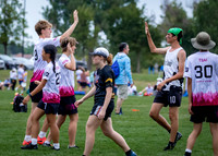 2024 USA Ultimate Youth Club Championships