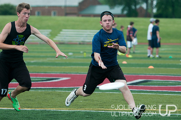 CUT Camp Session I 2014