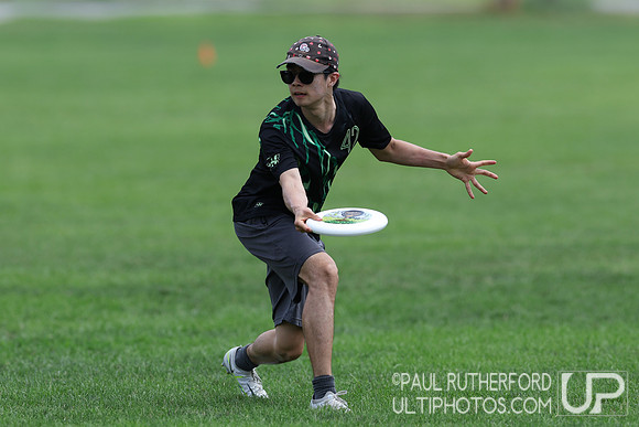 2025 Boston Invite