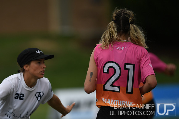 2022 World Ultimate Club Championships