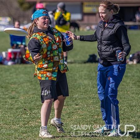 Fools Fest 2014 Sunday Action