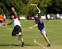 Thursday Open Competition -- 2010 Nationals