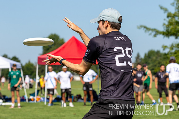 Men's Pool Play - Select Flight Invite East 2024