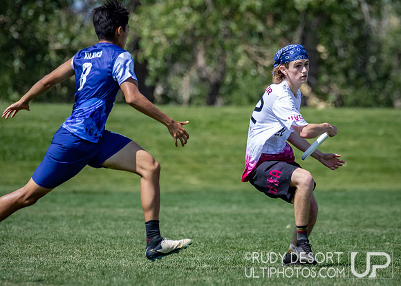 2024 USA Ultimate Youth Club Championships