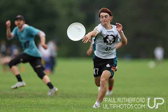 2025 Boston Invite