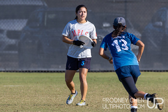 2024 USA Club National Championships