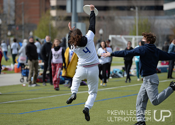 YULA 2022 Sunday action