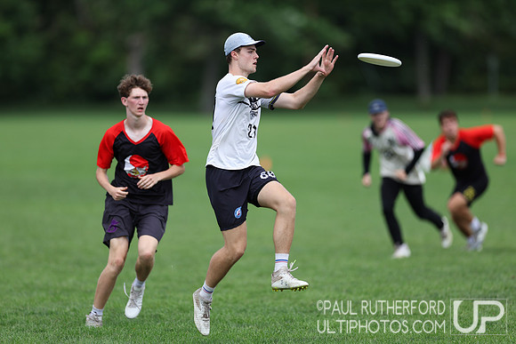 2025 Boston Invite