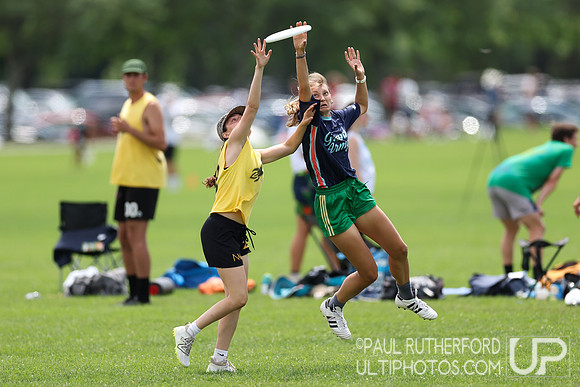 2025 Boston Invite