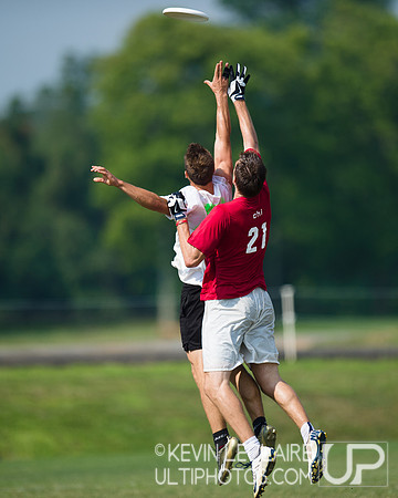Chesapeake Invite 2014 Sunday Action
