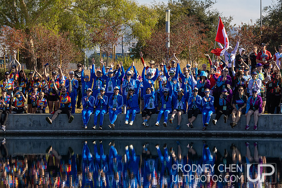 WFDF World Masters Ultimate Championships 2024