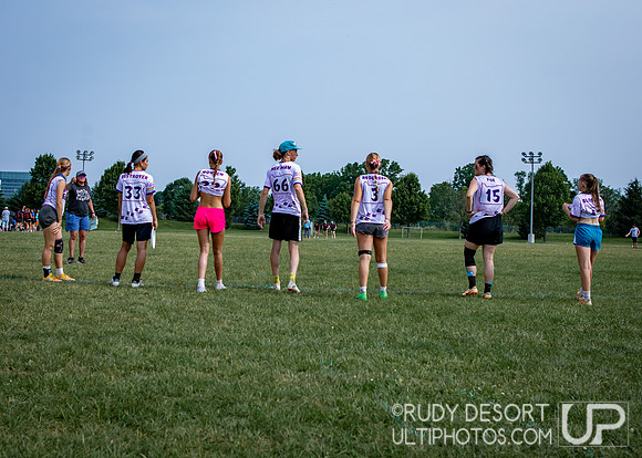 2025 High School National Invite (HSNI)